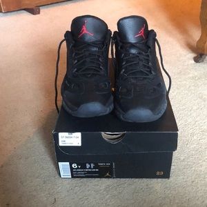 Air Jordan 11 retro low